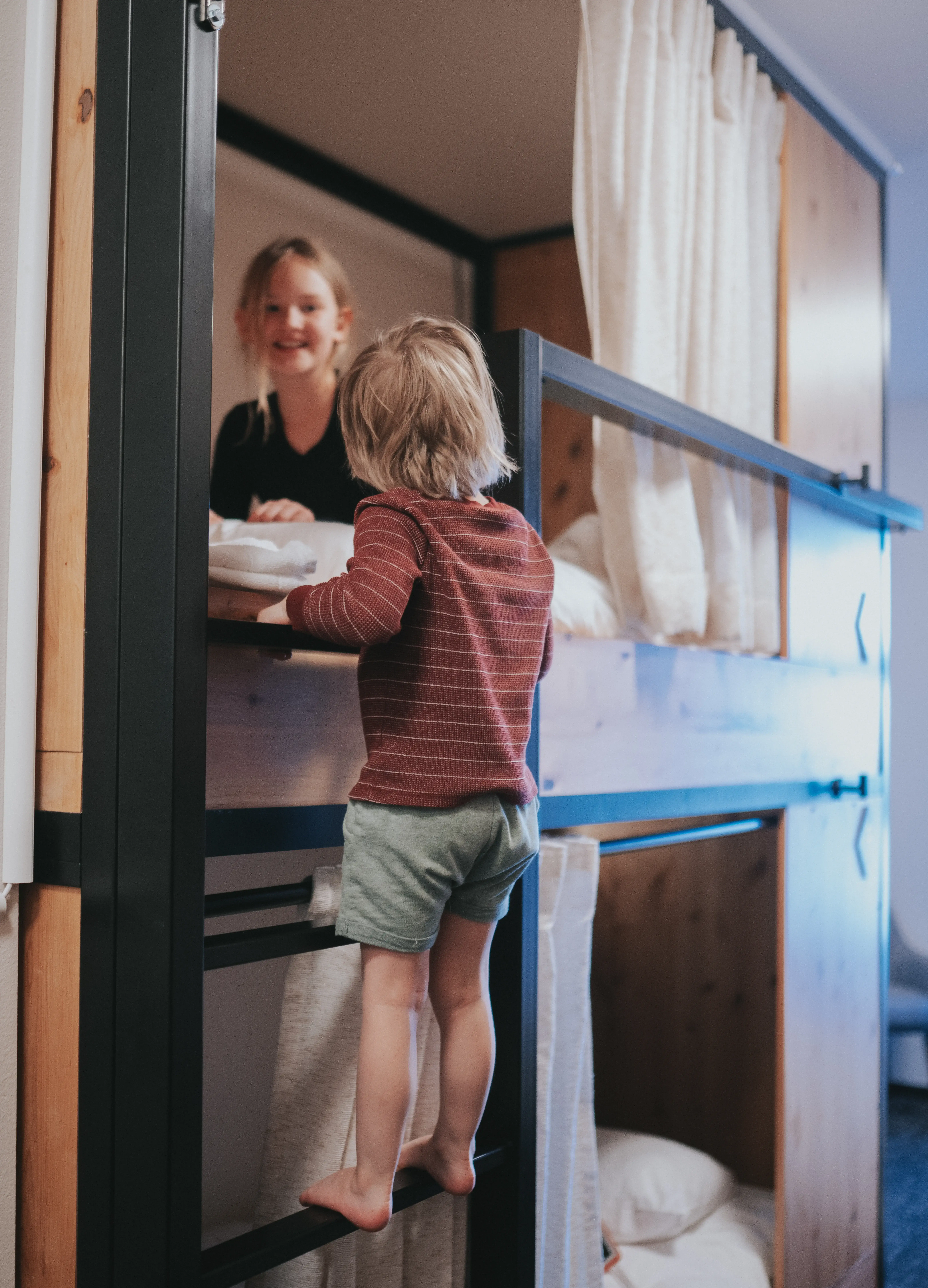 Family Suite - View 7